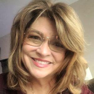 Meet your Posher, Cheryl